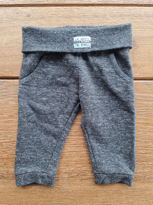 Comfy broek 62 Feetje