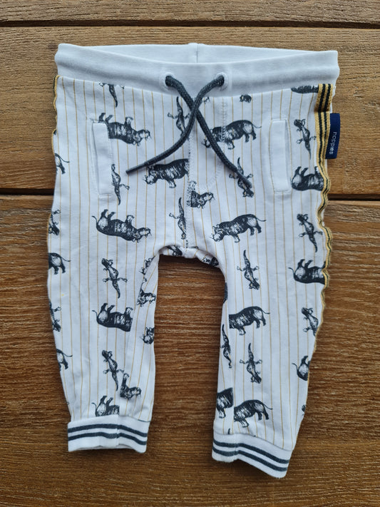 Broek met dieren 62 Noppies