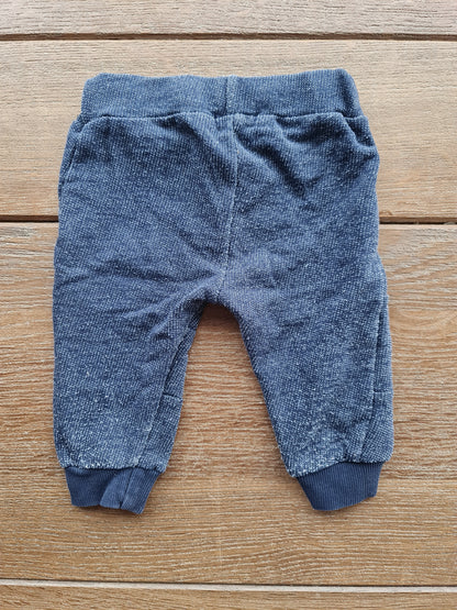 Comfy broek 68 Dirkje