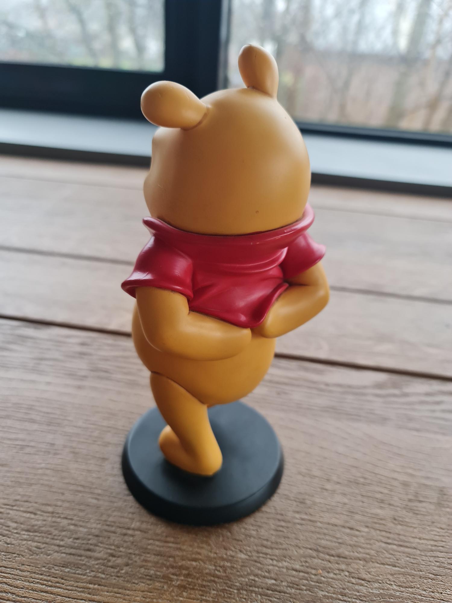 Beeldje Winnie The Pooh 20cm Find JOYs