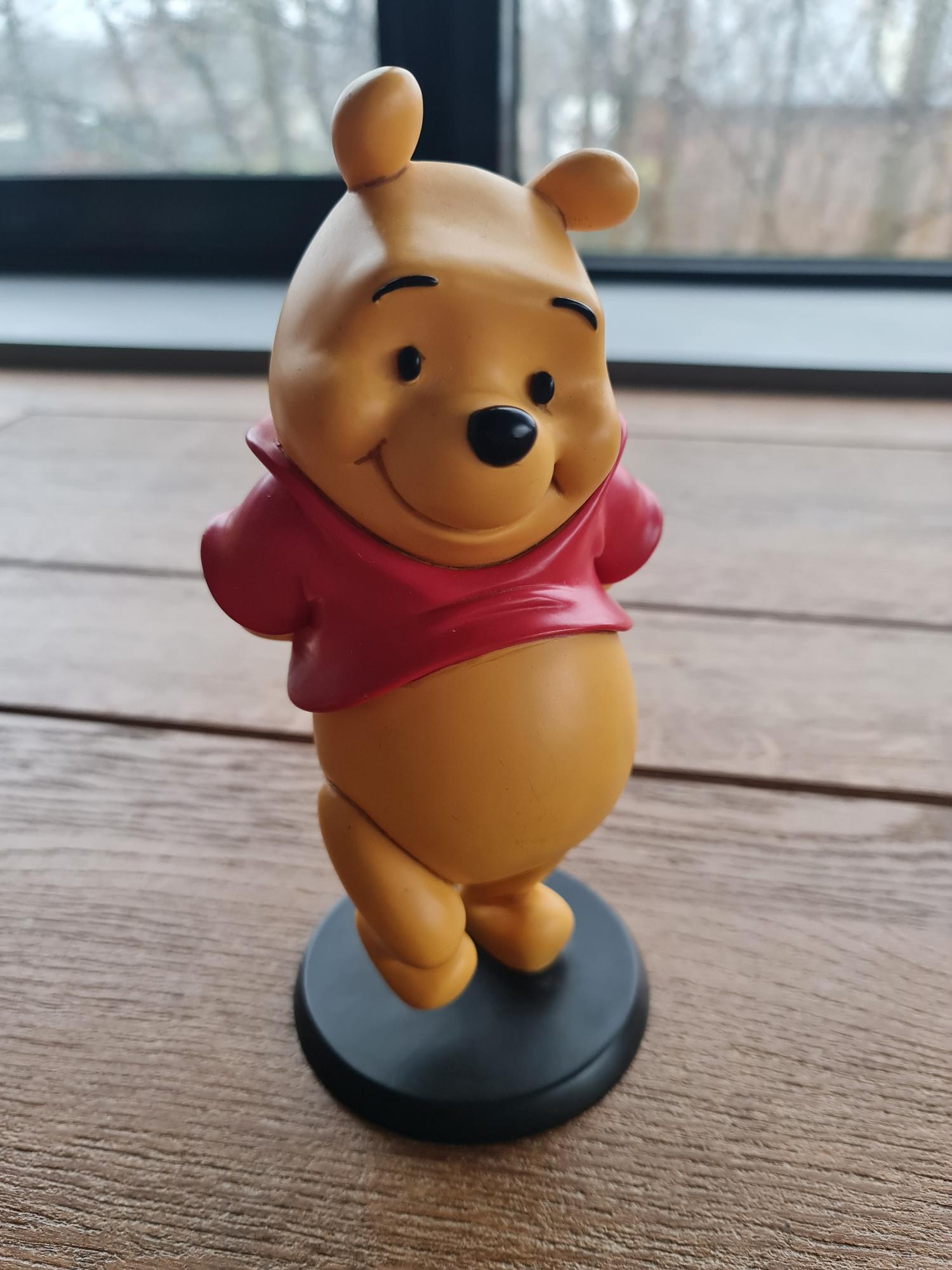 Beeldje Winnie The Pooh 20cm Find JOYs