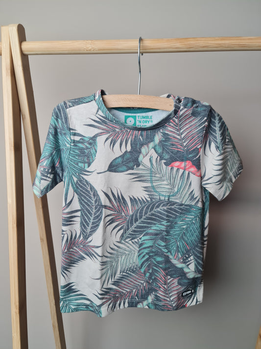 T-shirt 92 Tumble 'n Dry