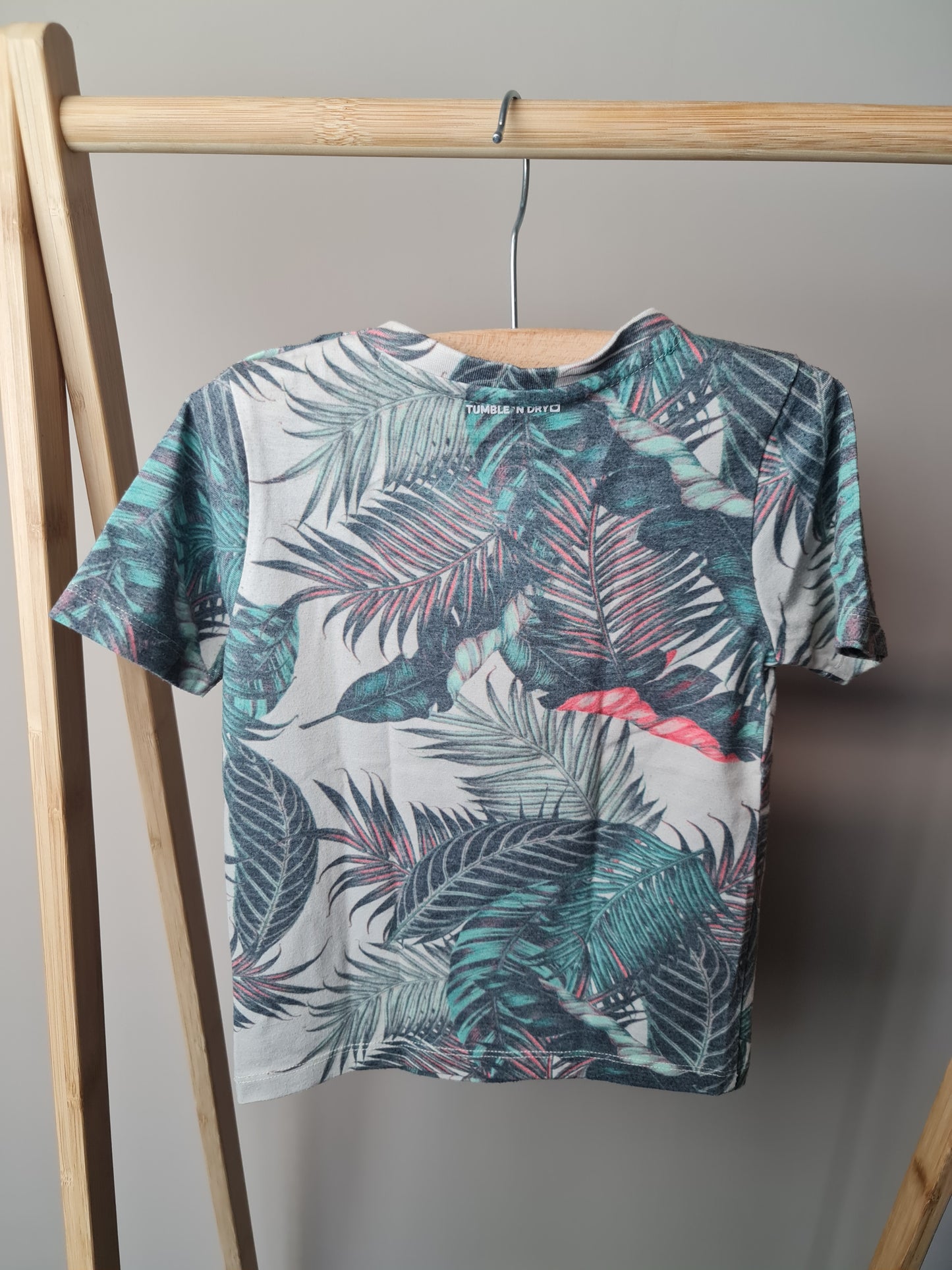 T-shirt 92 Tumble 'n Dry