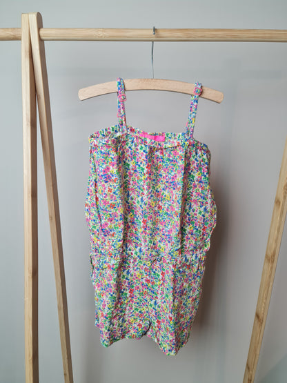 Playsuit 110/116