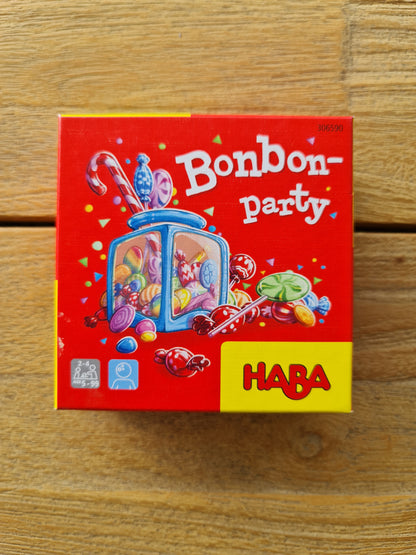 Bonbonparty