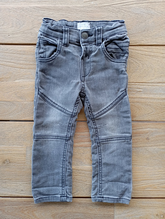 Jeansbroek 86 Prénatal