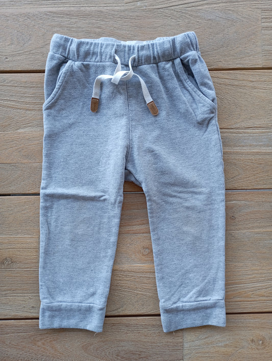 Comfy broek 3-4y Little Indians