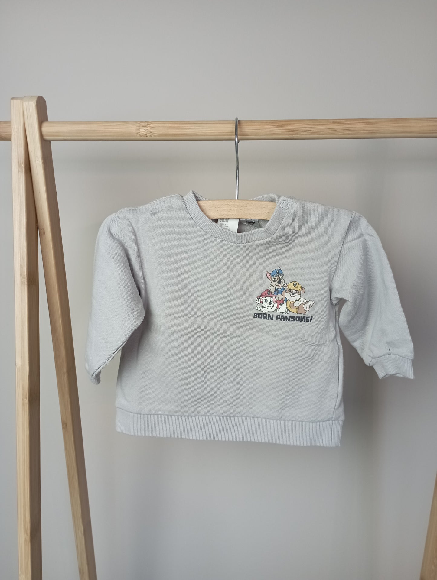 Trui Paw Patrol 68 H&M