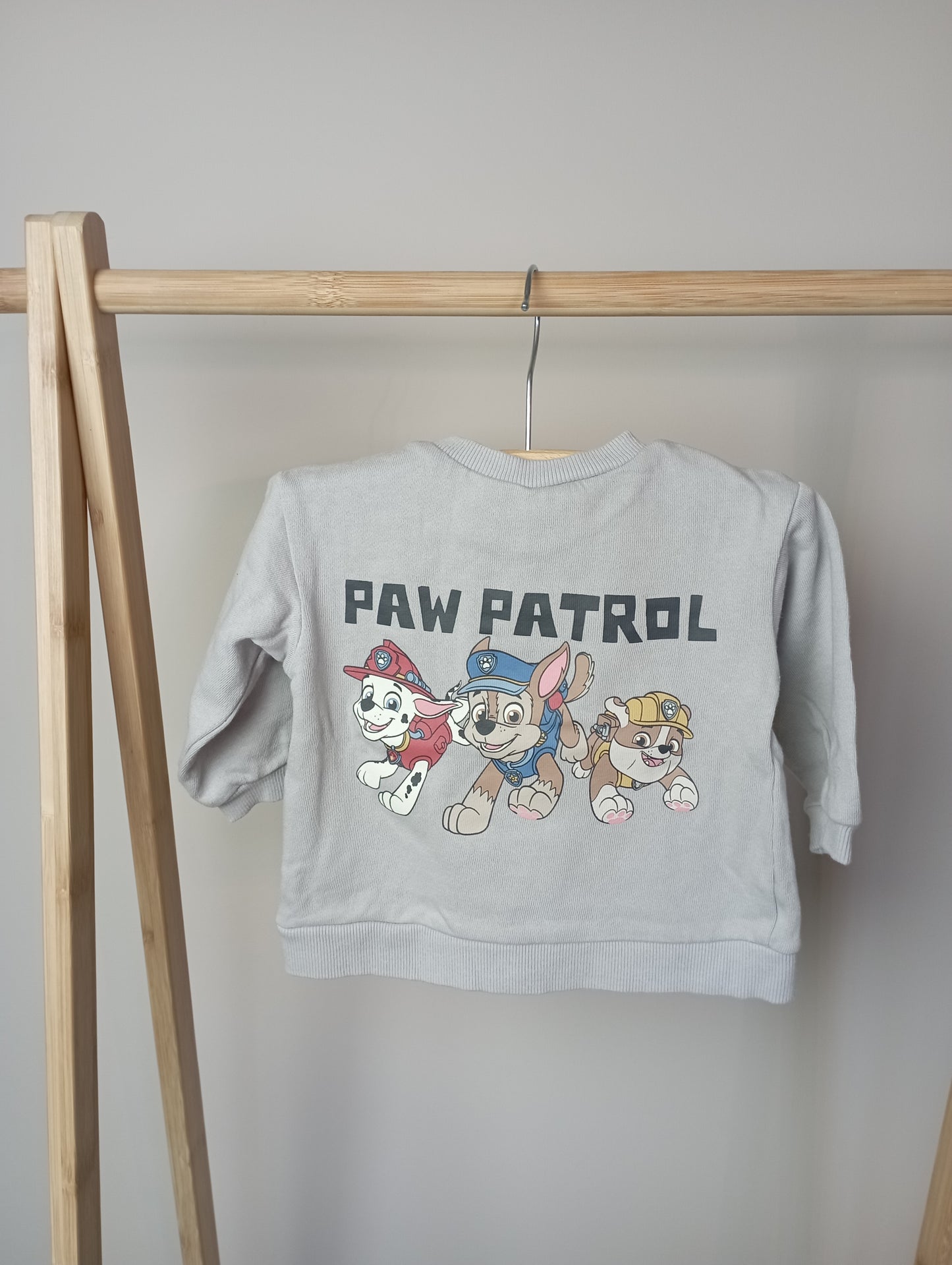 Trui Paw Patrol 68 H&M