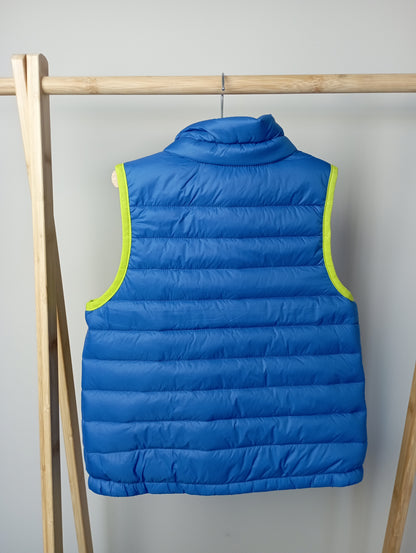 Bodywarmer 4/5y